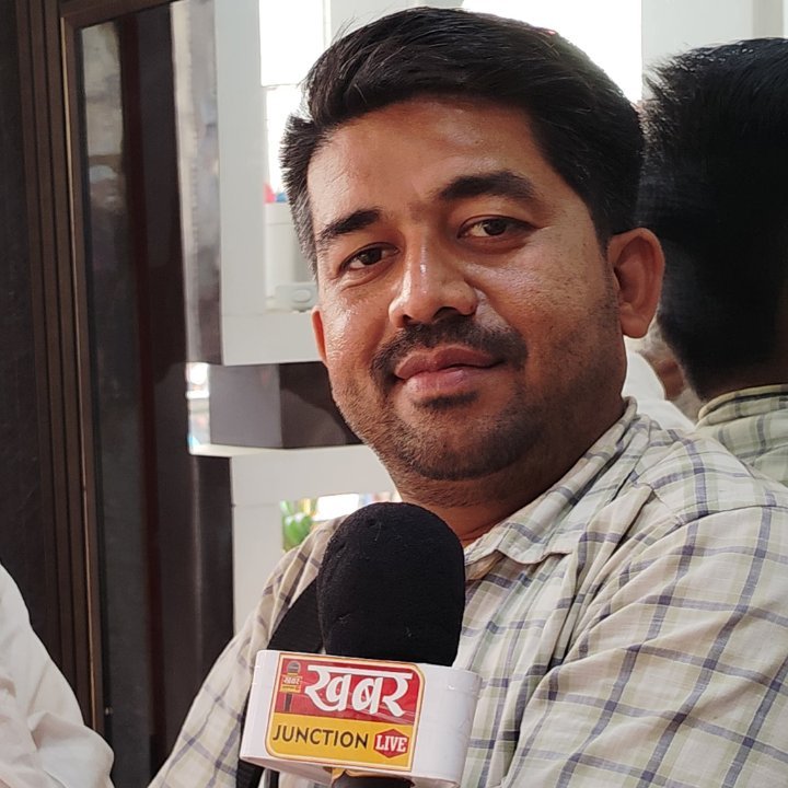 Khabar Junction Live