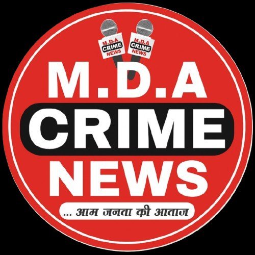 M.D.A CRIME NEWS