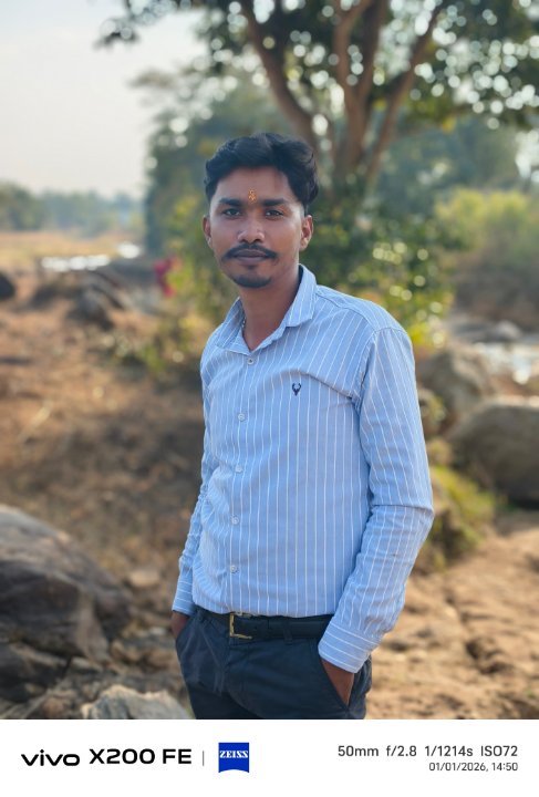 Sunderam Keshri