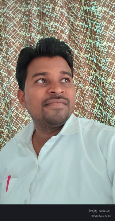 Sanjay kushwaha