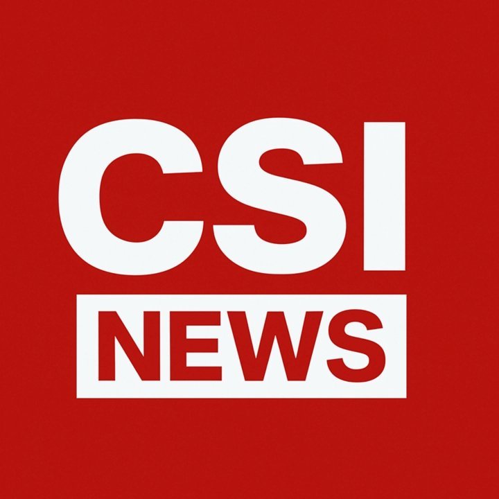 Csi news