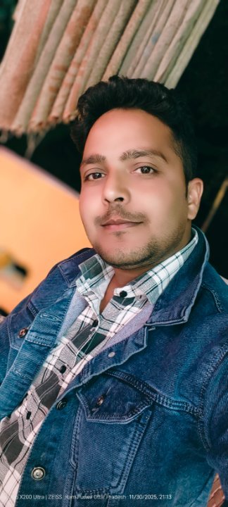आशीष मिश्र बहराइच