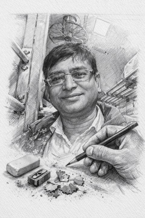 Surash Sahu
