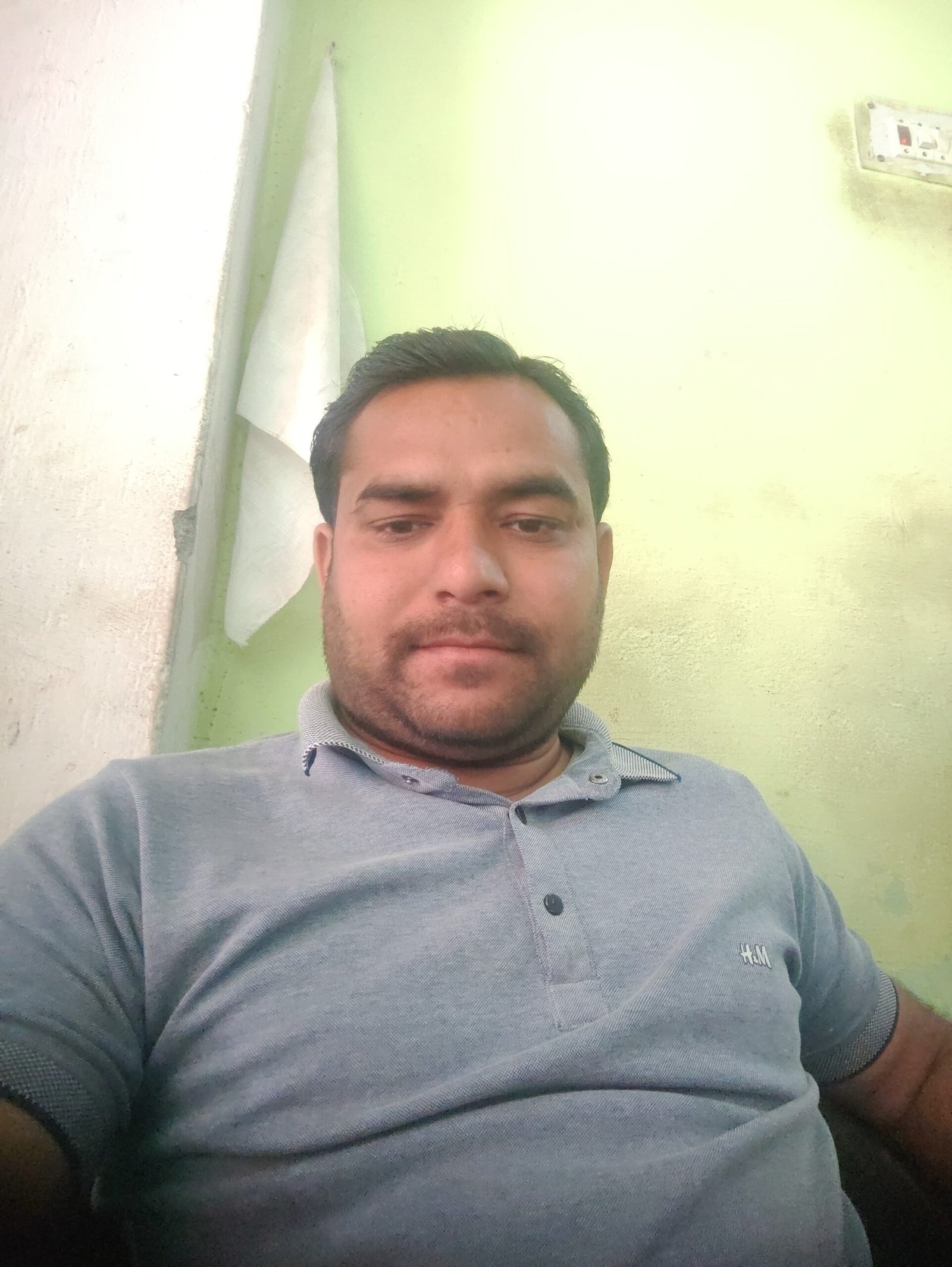 शिव सागर मौर्य