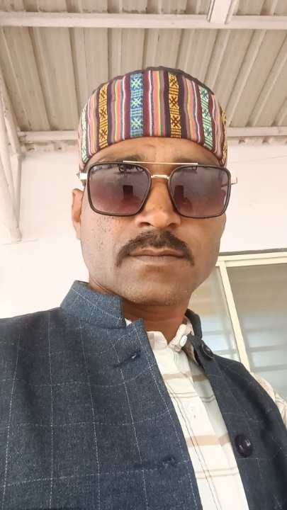 Mukesh Gautam