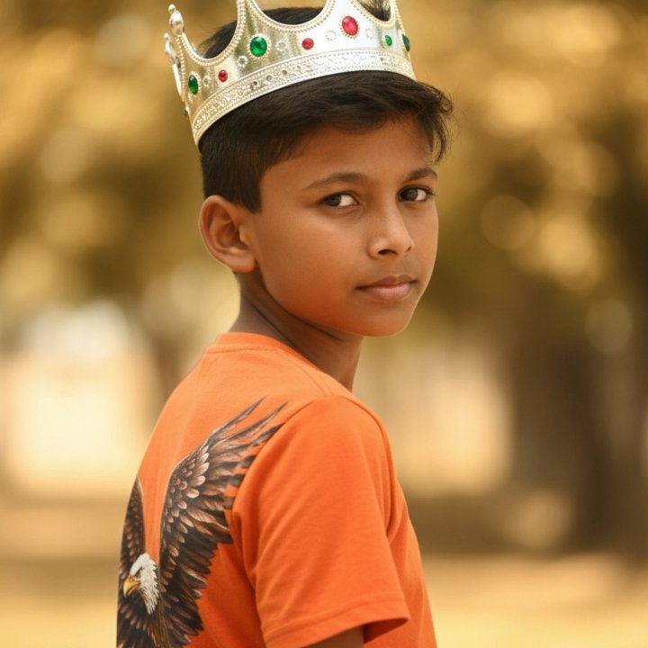 RITIK RAJPUT