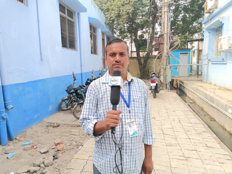 News Bihar