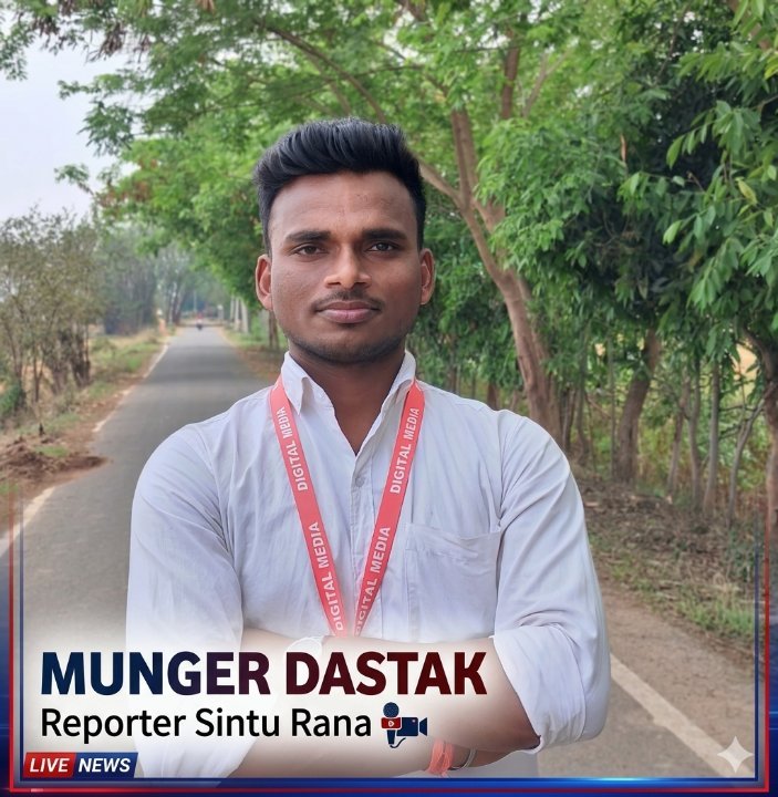 THE LIVE Munger