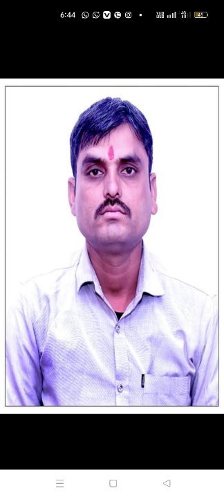 ठा शंभू सिंह तंवर पत्रकार