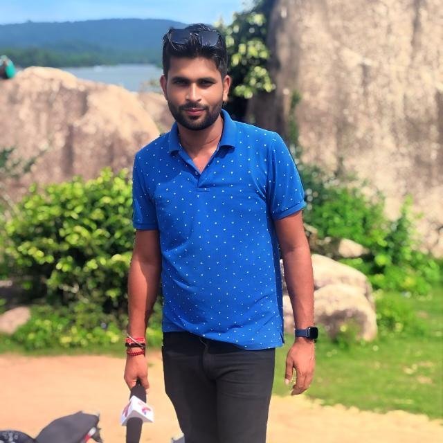 रिपोर्टर- संजीव कुमार [ग्लोबल
