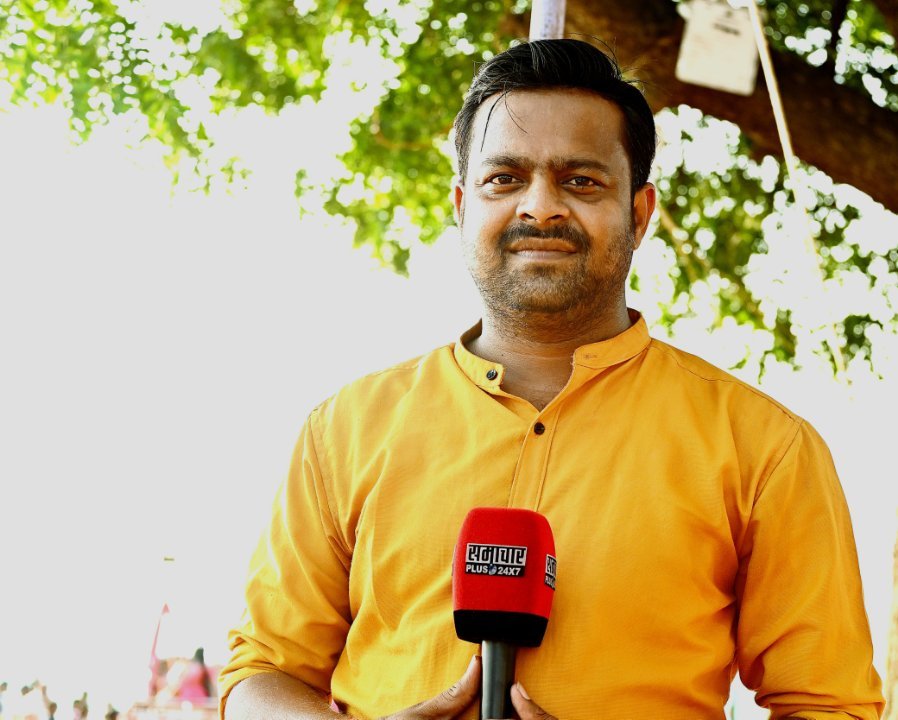 Ashutosh sharma