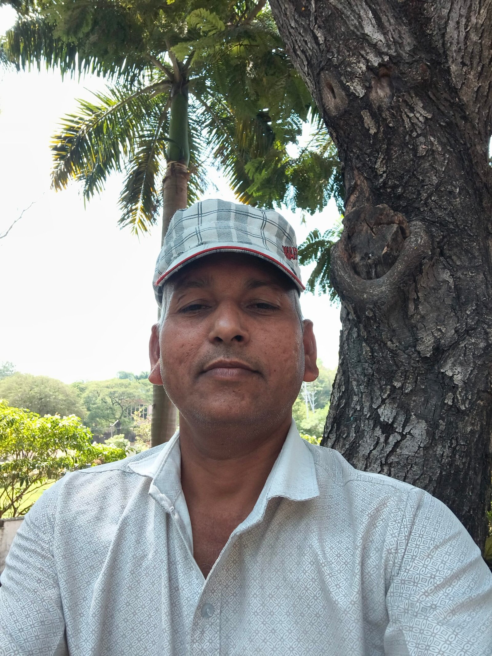 राम बाबू