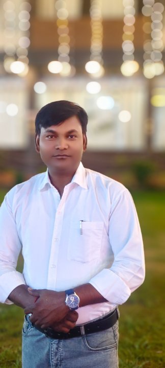 Ajeet kumar maurya