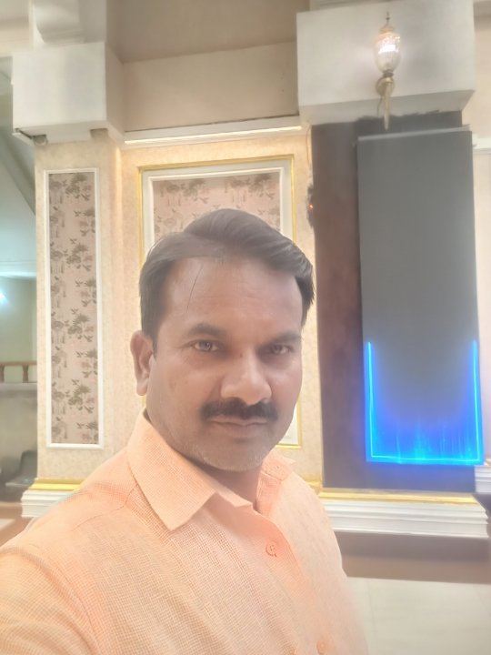 Sunil Rai