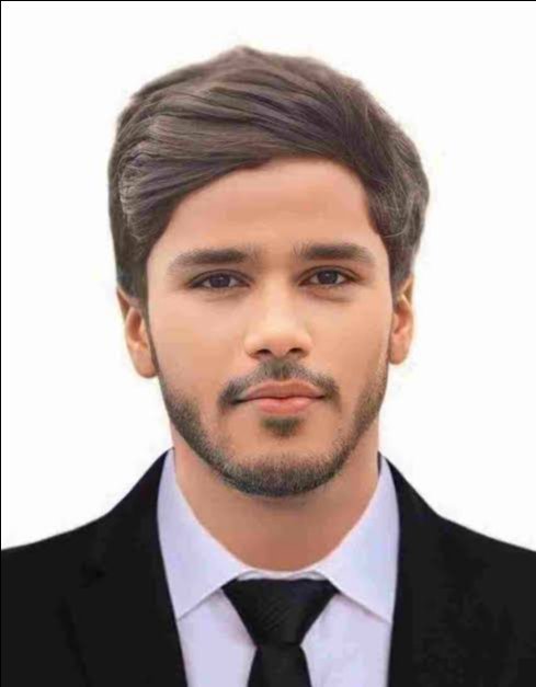 Shreyash Pandey