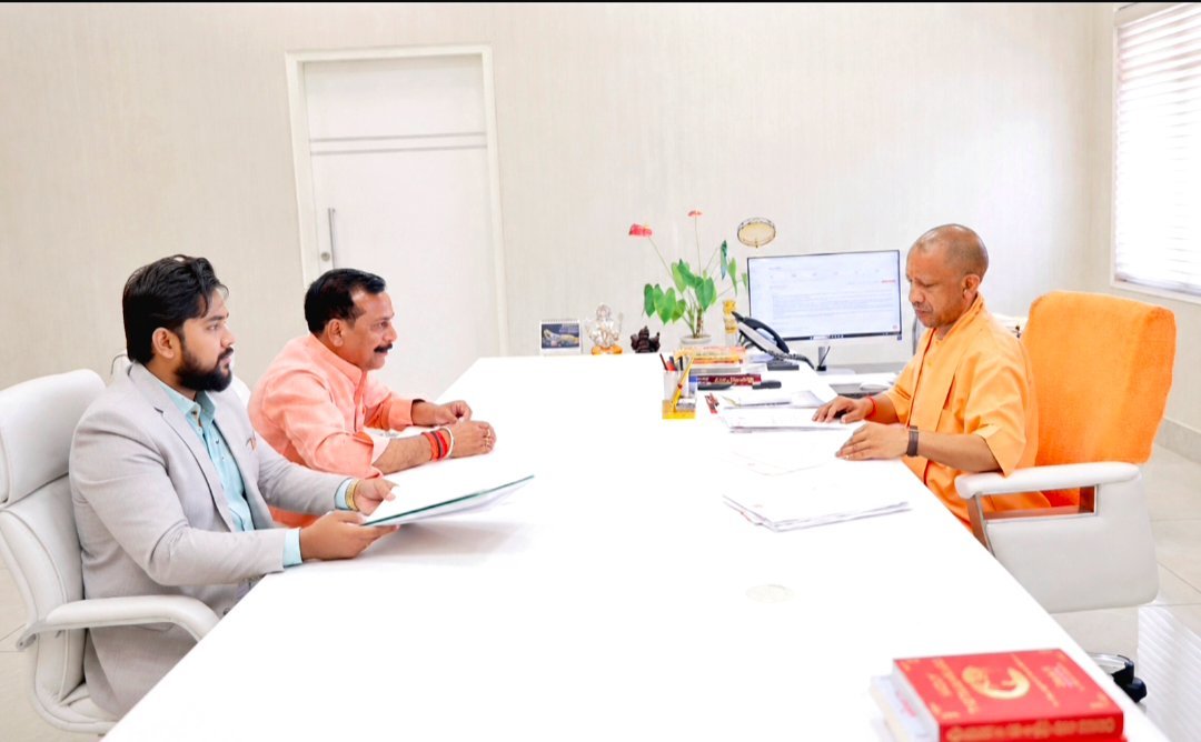 पत्रकार आशू गौतम