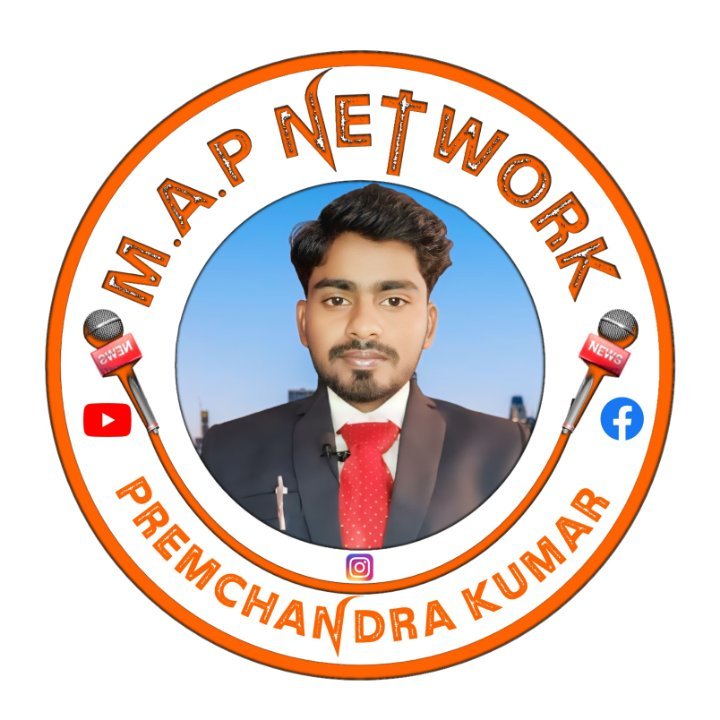M.A.P NETWORK