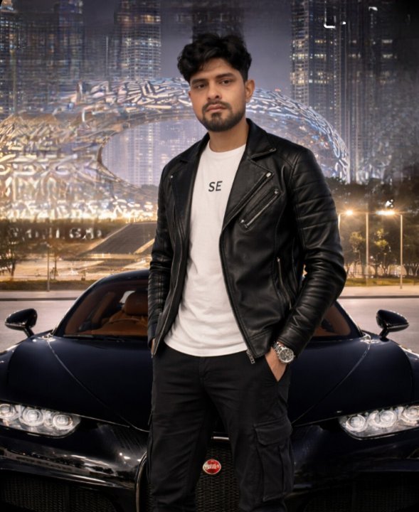 BP NEWS (ALL INDIA)