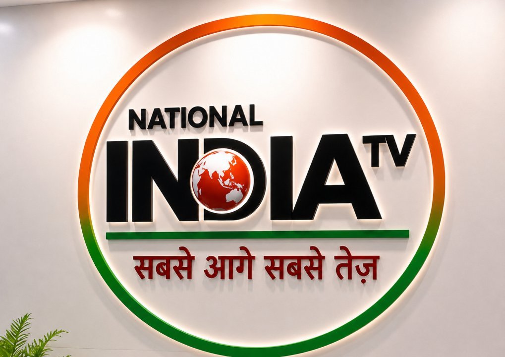 NATIONAL INDIA TV