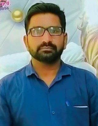 राजेश सोनकर पत्रकार
