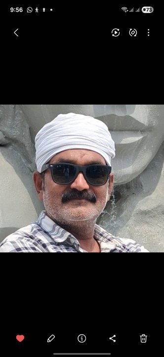 Satish Vishwakarma