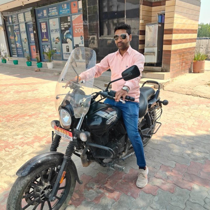 Rajesh kumar