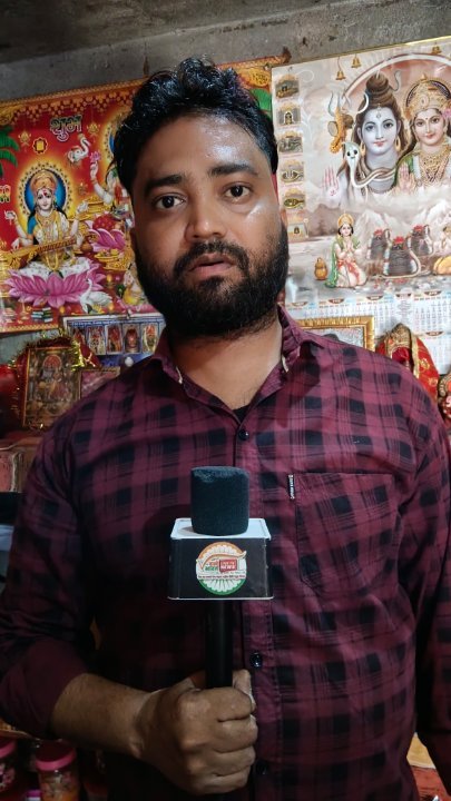 Anoop Nishad Kanpur