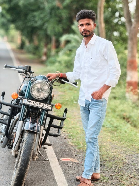 BHOLA KUMAR