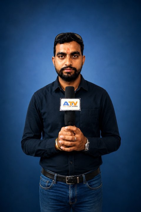 Ashutosh kumar