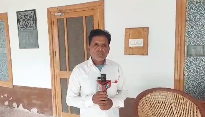 Haryana breaking news
