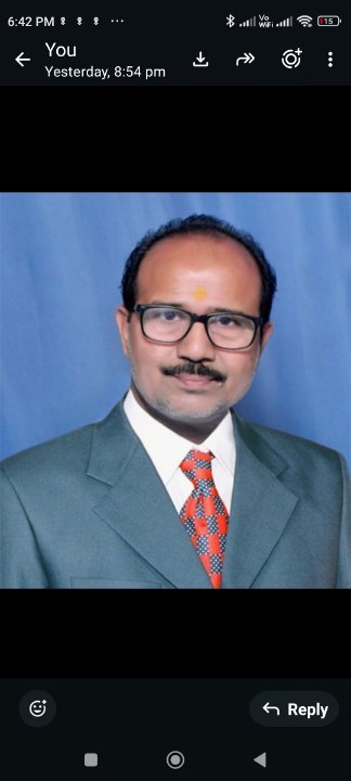 Jagannath yadav ( Riporter)