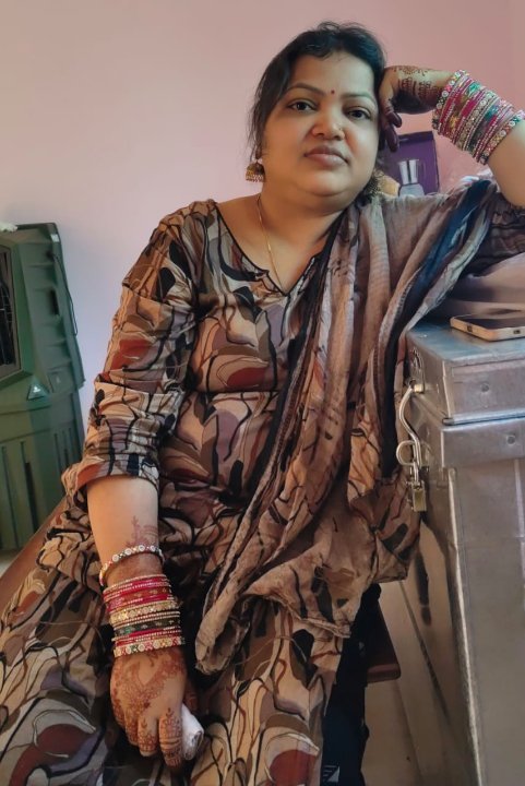 Shabnam ara