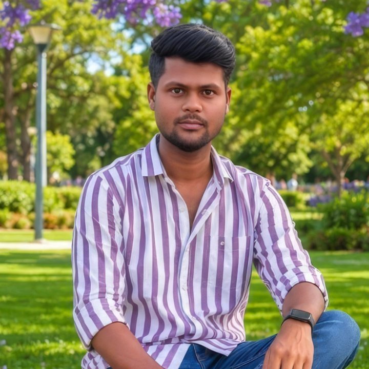 Rajesh Kumar Nishad