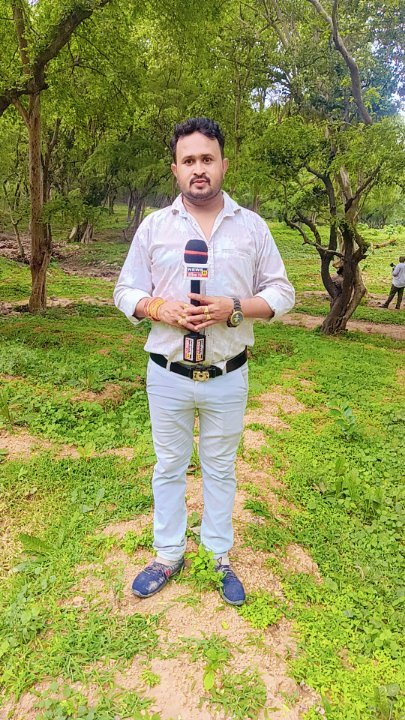 दिनेश सिंह कुशवाहा
