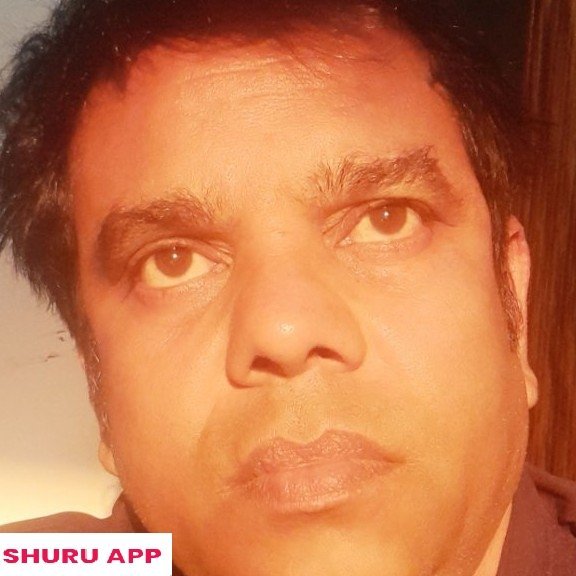 Radheshyam jogi