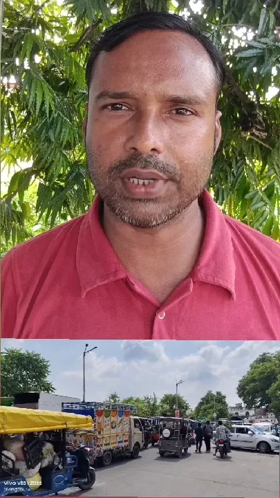 दो साल के मासूम की मौत, अजीजगंज में सड़क पर परिवार
