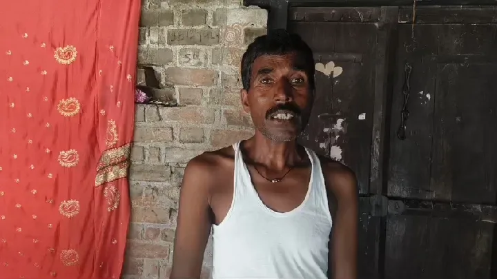 बाराबंकी में किसान के घर से लाखों की चोरी, जेवरात और नकदी गायब