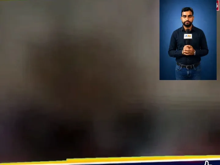 गया में सनसनीखेज वारदात! पत्नी की गला रेतकर हत्या, पति ने काटी नसें
