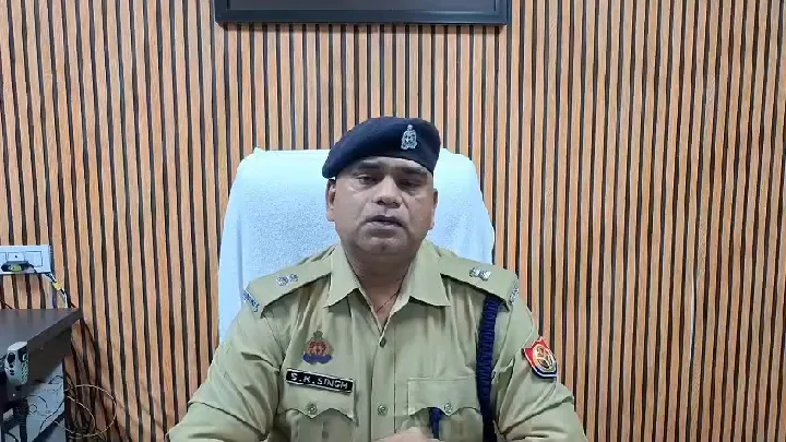 महुली थाना क्षेत्र में साइकिल पंप के रॉड से वार, व्यक्ति की मौत