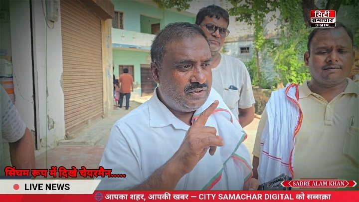 संतकबीरनगर में नर्सिंग छात्रा की मौत का सीसीटीवी वीडियो वायरल