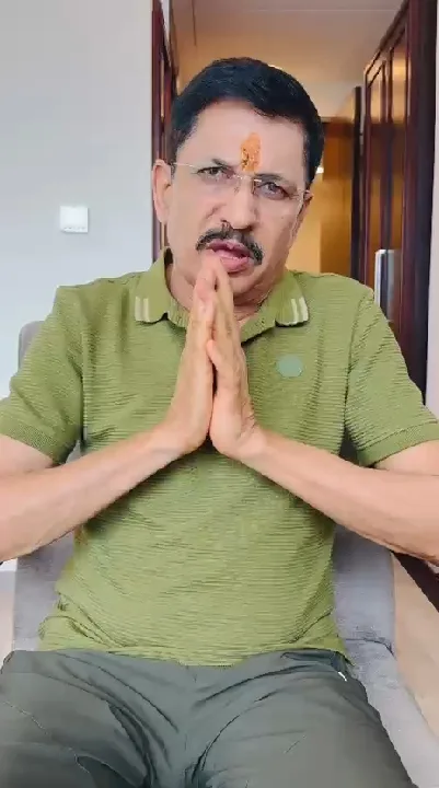 पूर्व विधायक ने सांसदों पर साधा निशाना, कहा सिर्फ भाषण और समारोह में रुचि