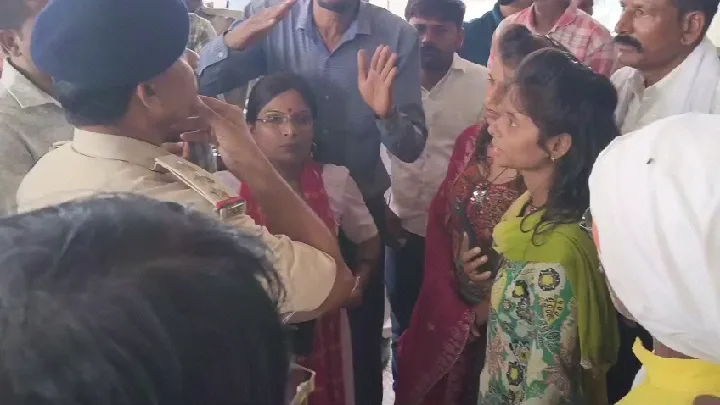 मऊगंज में बच्चियों के साथ छेड़छाड़, भारतीय ब्राह्मण उत्थान ने की कार्यवाही की मांग