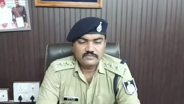 पति-पत्नी के विवाद में पत्नी ने डंडे से वार कर दी पति की जान