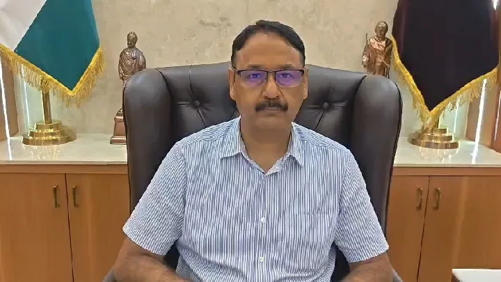 मुख्यमंत्री के जनपद भ्रमण पर जिलाधिकारी का बयान