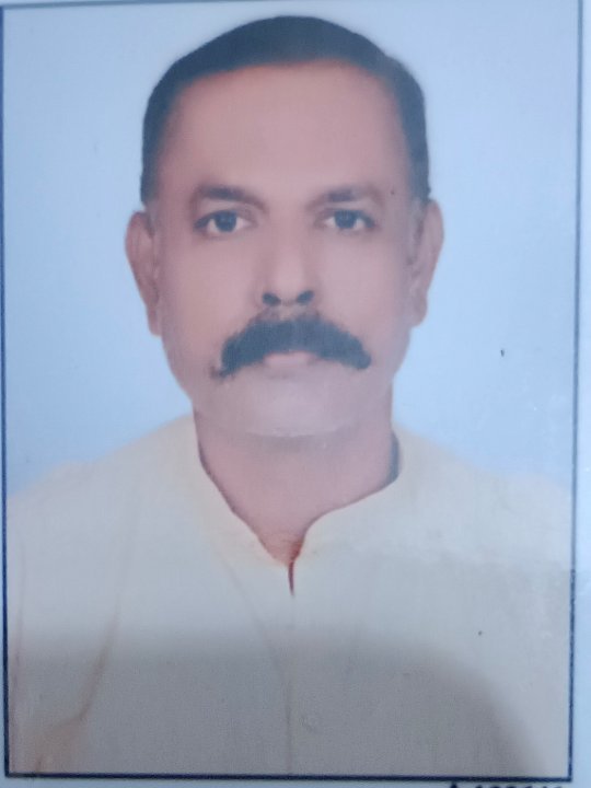 Vishwanath sarkar(Rajesh)