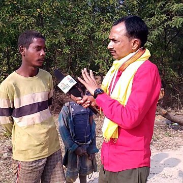 कौशल पाण्डेय