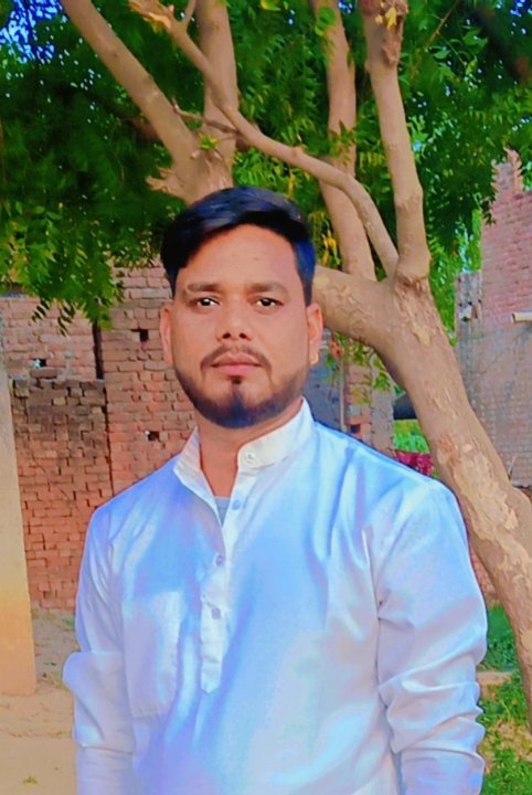 कृष्णकांत निषाद