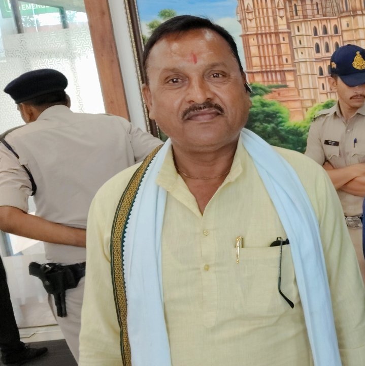 Shyam Kumar Rana