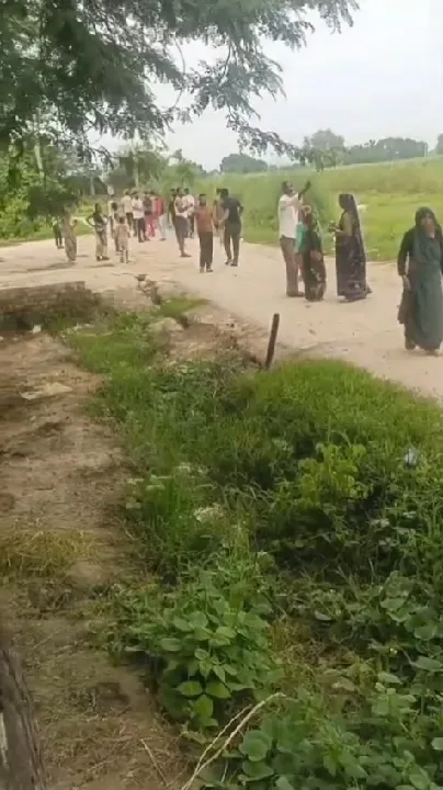 फ़िरोज़ाबाद में बंजारा समाज पर जानलेवा हमला, दहशत में ग्रामीण
