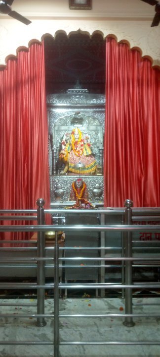 Adarsh Tiwari